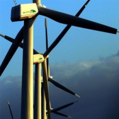 O marco actual permite compensaci&oacute;ns m&iacute;nimas aos propietarios dos terreos por parte da empresa e&oacute;lica