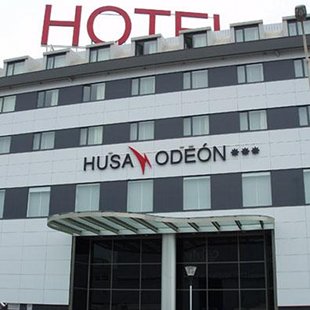 O pol&eacute;mico hotel Ode&oacute;n