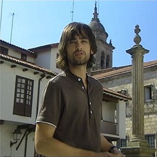 A serie 'Historias de Galicia', que presenta Xos&eacute; Barato, ser&aacute; un dos DVD distribu&iacute;dos