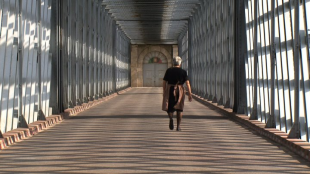 Imaxe de "Mulleres na raia", de Diana Gon&ccedil;alves