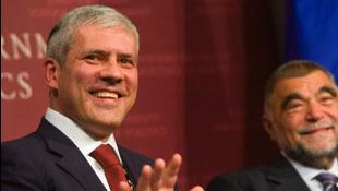 Tadic acudir&aacute; este martes a Estocolmo a pedir formalmente a entrada na UE