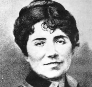 Rosal&iacute;a de Castro