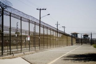 O sistema carcerario californiano est&aacute; desbordado, afirman as autoridades
