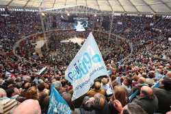 Imaxe da &uacute;ltima campa&ntilde;a electoral do PPdeG