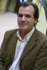 Xos&eacute; Ram&oacute;n Paz, do BNG