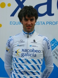 Gustavo C&eacute;sar Veloso