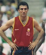 Epi regresa para dirixir &aacute; espa&ntilde;ola