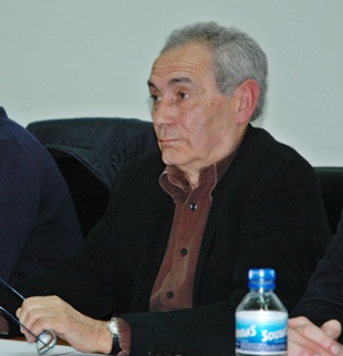 Nogueira lembrou que para a m&aacute;is grande cesi&oacute;n de competencias do Estado (a s&uacute;a incorporacion na UE) non foi necesaria modificaci&oacute;n ningunha da Constituci&oacute;n