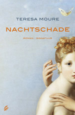 Traduci&oacute;n da novela ao neerland&eacute;s