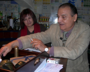 Xavier Corber&oacute;