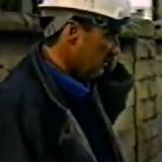 C&aacute;ndido Gonz&aacute;lez, un dos presos / Foto: CSI