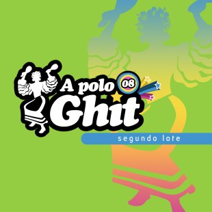 Car&aacute;tula do segundo lote