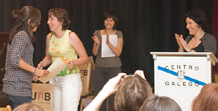 Categor&iacute;a A, 2&ordm;, Irene J&uacute;lia Mayol Comas