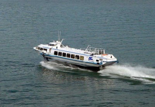 Unha das propostas do Foro Social &eacute; que se potencie o transporte mar&iacute;timo