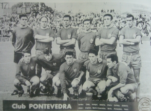 Un equipo hist&oacute;rico