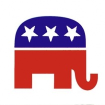 O partido de George Bush viuse moi beneficiado por Southern, e viceversa