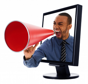 As webs dos partidos inciden m&aacute;is na propaganda ca no servizo ao electorado