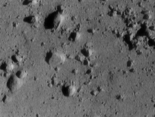 A web ofrece informaci&oacute;n detallada de cada cometa ou asteroide que se achega &aacute; Terra