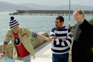 Pinto e Cobi&ntilde;as xa te&ntilde;en m&aacute;is de 1.200 seareiros no facebook