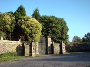 A Direcci&oacute;n Xeral estima que o Pazo de Meir&aacute;s re&uacute;ne as condici&oacute;ns para poder obter o m&aacute;ximo grao de protecci&oacute;n patrimonial / Flickr: merce