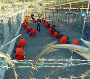 As organizaci&oacute;ns que traballan a prol dos dereitos humanos xa criticaron a decisi&oacute;n