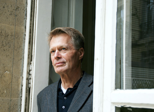 Gustave Le Cl&eacute;zio, N&oacute;bel de Literatura