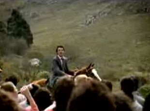 A cervexa arxentina Schneider tam&eacute;n se inspira en Braveheart