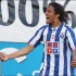 Bruno Alves, autor do gol no &uacute;ltimo partido