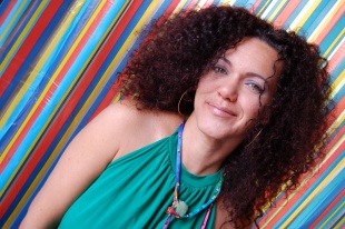 A brasileira Ceumar actuar&aacute; o s&aacute;bado 15