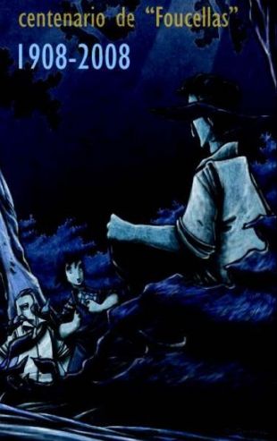 Est&aacute;n previstos diversos actos para conmemorar o centenario do Foucellas