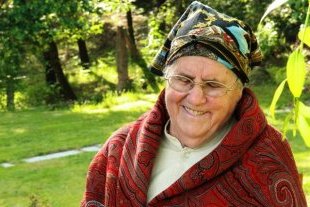 A Se&ntilde;ora Carme