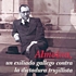 Contin&uacute;a o labor de recuperaci&oacute;n da figura de Jos&eacute; Almoina, v&iacute;tima esquecida da ditadura trujillista