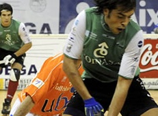 A final disp&uacute;tase coa certeza de que o trofeo descansar&aacute; nas vitrinas do Liceo