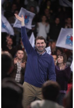 Quintana, este s&aacute;bado en Zas