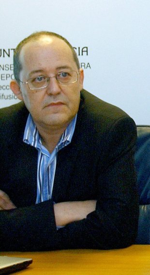 Manolo Gonz&aacute;lez