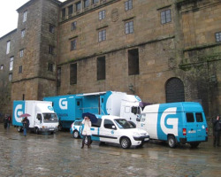 A obxectividade e o pluralismo das informaci&oacute;ns as&iacute; como o papel normalizador da Televisi&oacute;n e da Radio galegas seguen a estar no centro do debate