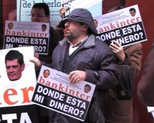 En Galiza asoci&aacute;ronse a trav&eacute;s da rede uns 50 dos 200 afectados