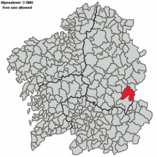 Folgoso conta con nove ed&iacute;s, cinco socialistas e catro populares