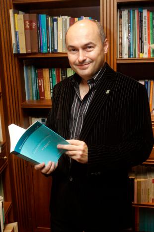 &Aacute;lvaro L&oacute;pez de Mira