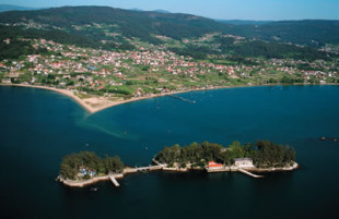 A que foi colonia penitenciaria sit&uacute;ase na R&iacute;a de Vigo