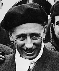 Llu&iacute;s Companys