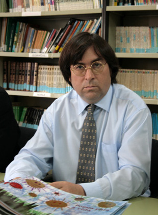 Francisco L&oacute;pez "Chesqui"