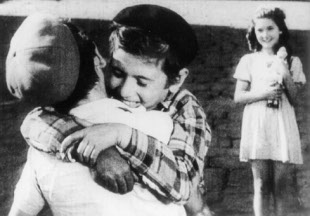 Fotograma de Aniki-B&oacute;b&oacute; (1942)