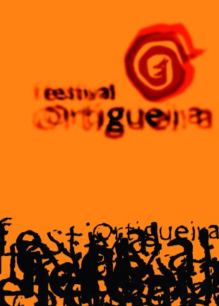 Cartaz ga&ntilde;ador