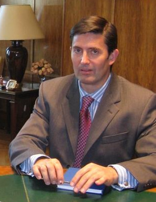 O conselleiro de Medio Rural, Samuel Ju&aacute;rez, rexeita o intervencionismo e asegura que hai que deixar actuar as empresas nun libre mercado