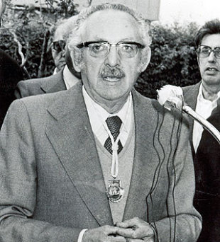 Xos&eacute; Mar&iacute;a &Aacute;lvarez Bl&aacute;zquez