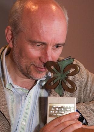 Manuel Lourenzo Gonz&aacute;lez