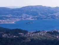 Enseada de San Sim&oacute;n