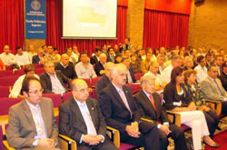 O CETAL acolleu as Xornadas sobre os produtos ecol&oacute;xicos