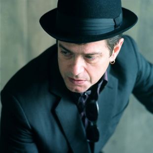 Santiago Auser&oacute;n